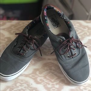 🌻Vans shoes men’s🌻